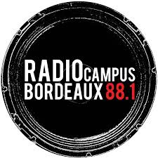 Logo radio campus